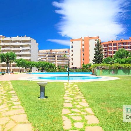 Rhin Salou, Climatizado, Piscina Y Cerca De La Playa Apartment Bagian luar foto