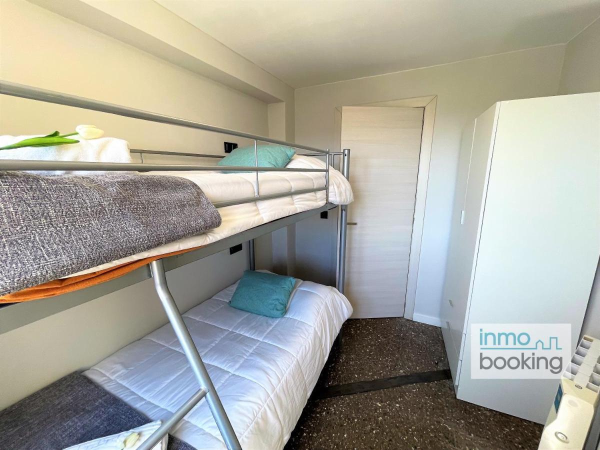 Rhin Salou, Climatizado, Piscina Y Cerca De La Playa Apartment Bagian luar foto