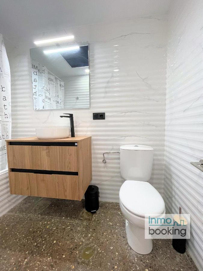 Rhin Salou, Climatizado, Piscina Y Cerca De La Playa Apartment Bagian luar foto